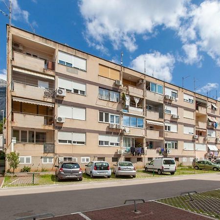 Apartment Gabriella Makarska Exterior foto